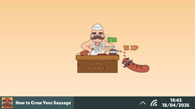 How to Grow Your Sausage - Изображение 2