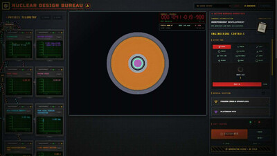 Nuclear Design Bureau - Изображение 1