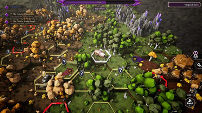 Sigilfarer: A Dice-Rolling Roguelite - Изображение 4
