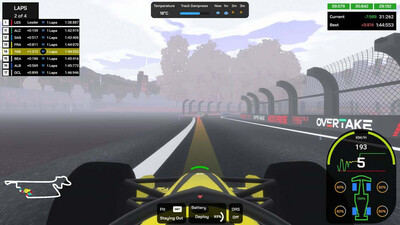 Throttle Trace - Изображение 4
