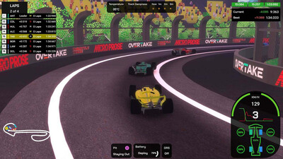 Throttle Trace - Изображение 3