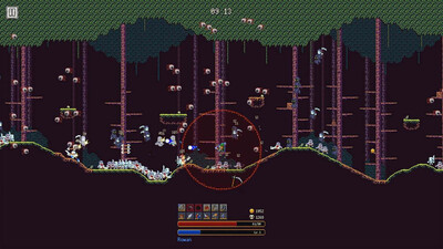 Castleborne Survivors - Изображение 4