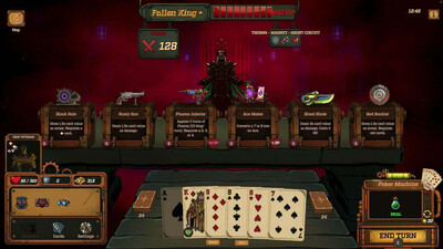 King’s Well - Изображение 3