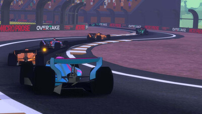 Throttle Trace - Изображение 2