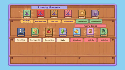 Idle Bookstore - Изображение 2