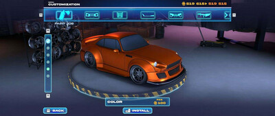 Driving Rogue - Изображение 1