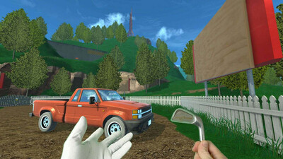 Normal Golf Game - Изображение 3