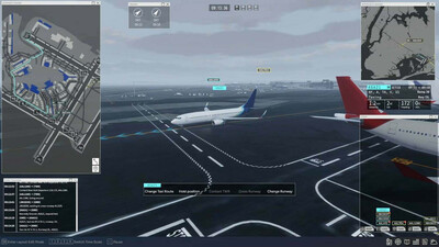 Airport Control 27 - Изображение 3