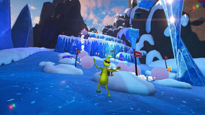 The Grinch 2: Saving Christmas - Изображение 2
