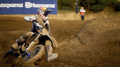 MXGP 26 - The Official Game - Изображение 1