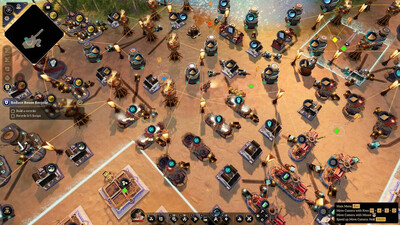 Brave New Wonders - Изображение 4