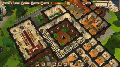 Monastery: Ora et Labora - Изображение 4