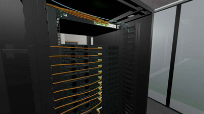 Uptime: A Cloud Provider Sim - Изображение 4