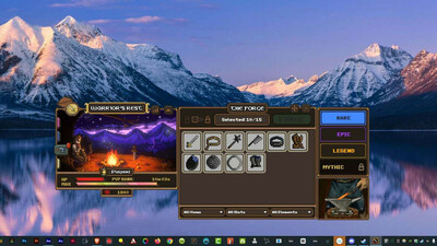 Lootborne - Изображение 4