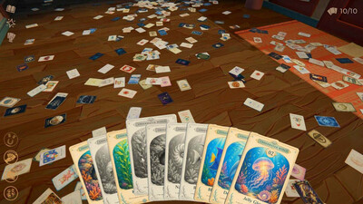 Cards Everywhere! - Изображение 3
