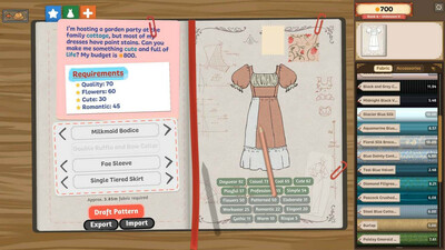 Dressmaker - Изображение 4