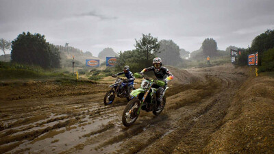 MXGP 26 - The Official Game - Изображение 2