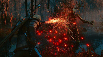 The Witcher 3: Wild Hunt - Remastered - Изображение 2