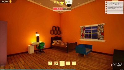 Crazy Hotel Together - Изображение 1
