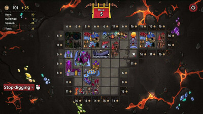 Packed Lair - Изображение 3