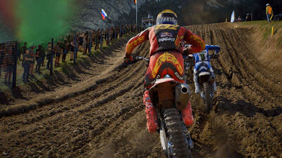 MXGP 26 - The Official Game - Изображение 4