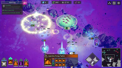 Fleetbreakers - Изображение 1