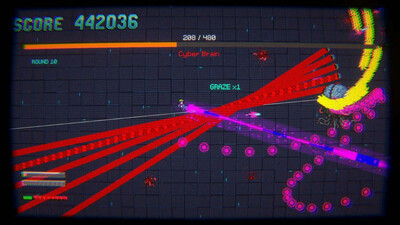 Kill Source: Neon Hemorrhage - Изображение 1