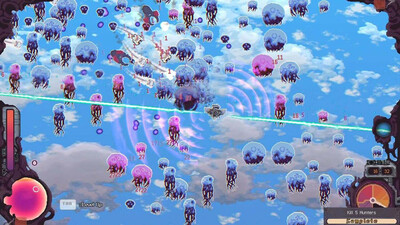 Cloudbreaker - Изображение 2