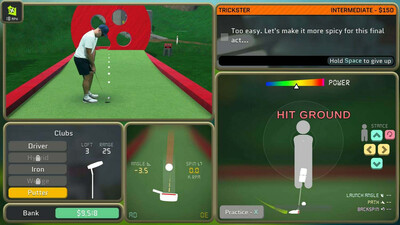 Normal Golf Game - Изображение 4