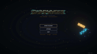 Swarmvore - Изображение 1