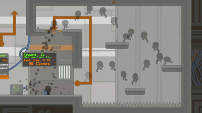 IGTAP: an Incremental Game That's Also a Platformer - Изображение 2