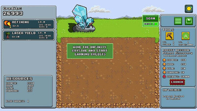 Exofinity Clicker - Изображение 4