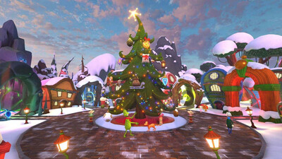 The Grinch 2: Saving Christmas - Изображение 3
