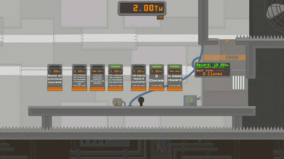 IGTAP: an Incremental Game That's Also a Platformer - Изображение 1