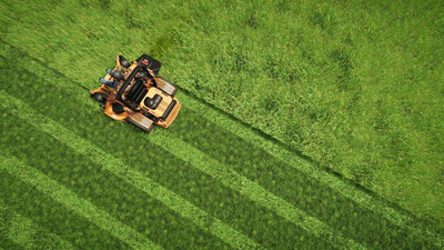 Lawn Mowing Simulator 2 - Изображение 3