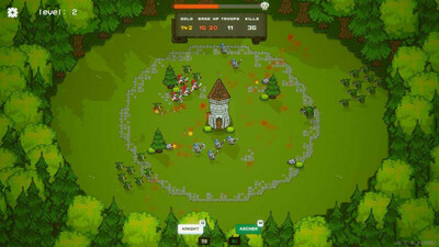 Crown Siege - Изображение 3