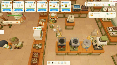 Tasty Chef - Изображение 1