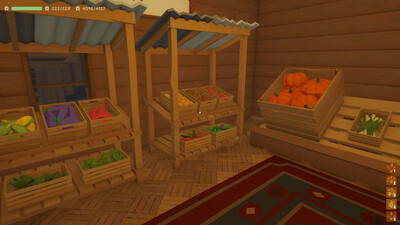 Old Market Restored - Изображение 2