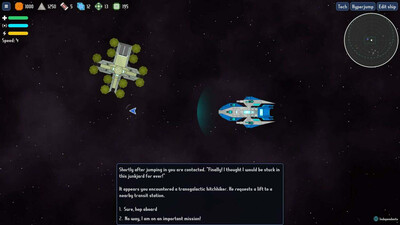 eXoSpace Combat Engineer - Изображение 2