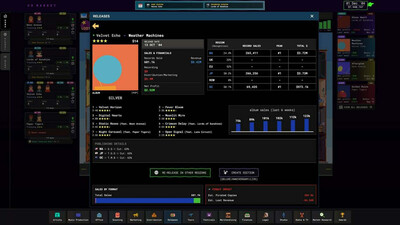 CD Market Music Label Sim - Изображение 4