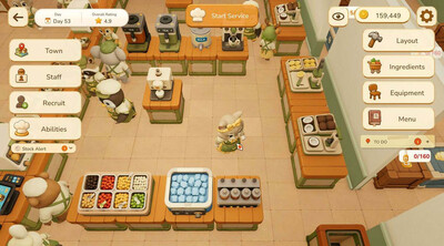 Tasty Chef - Изображение 2