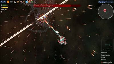 eXoSpace Combat Engineer - Изображение 4