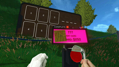 Normal Golf Game - Изображение 1