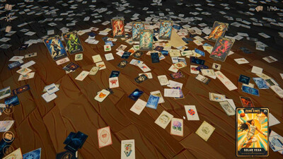 Cards Everywhere! - Изображение 1
