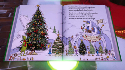 The Grinch 2: Saving Christmas - Изображение 1