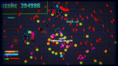 Kill Source: Neon Hemorrhage - Изображение 2