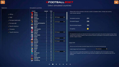 WE ARE FOOTBALL 2027 - Изображение 3