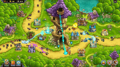 Kingdom Rush 6: Genesis TD - Изображение 4