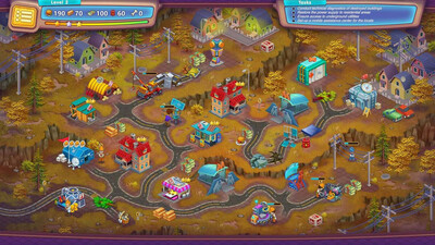 Rescue Team: Legion of Destruction - Изображение 2
