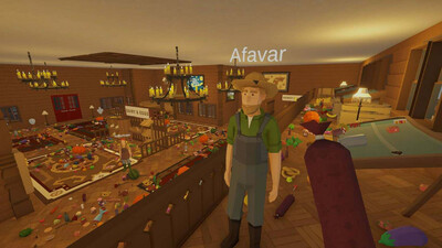 Old Market Restored - Изображение 1